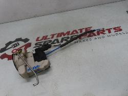 View Auto part Door/Boot/Gate Lock Kia Rio 2013