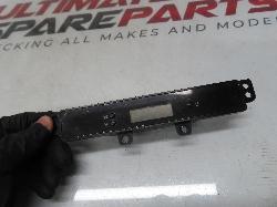 View Auto part Clock Hyundai Elantra 2007
