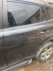 View Auto part Left Rear Door/Sliding Toyota Rav4 2014