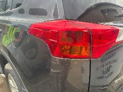 View Auto part Left Taillight Toyota Rav4 2014