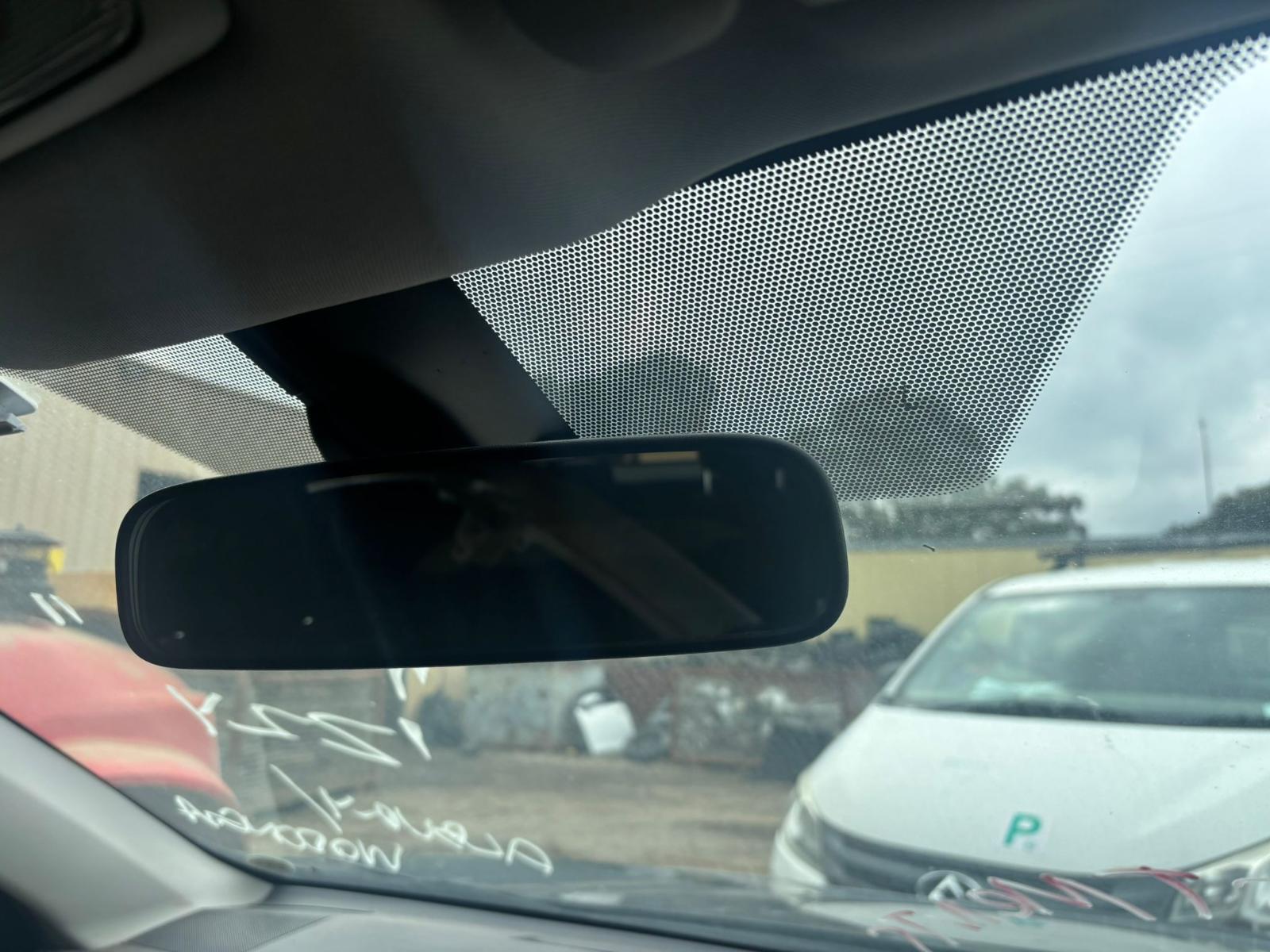 2014 Toyota Rav4 Interior Mirror View Auto part Interior Mirror Toyota Rav4 2014