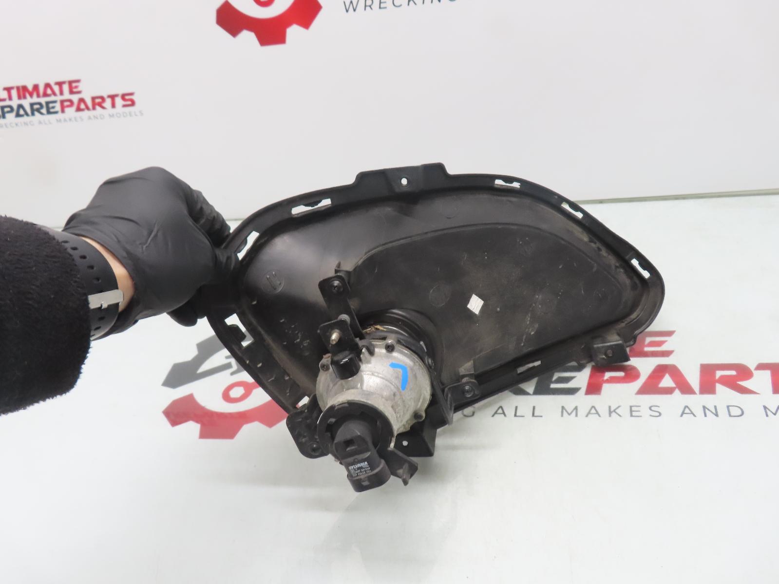 View Auto part Left Indicator/Fog/Side Kia Rio 2012