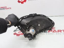 View Auto part Left Indicator/Fog/Side Kia Rio 2012