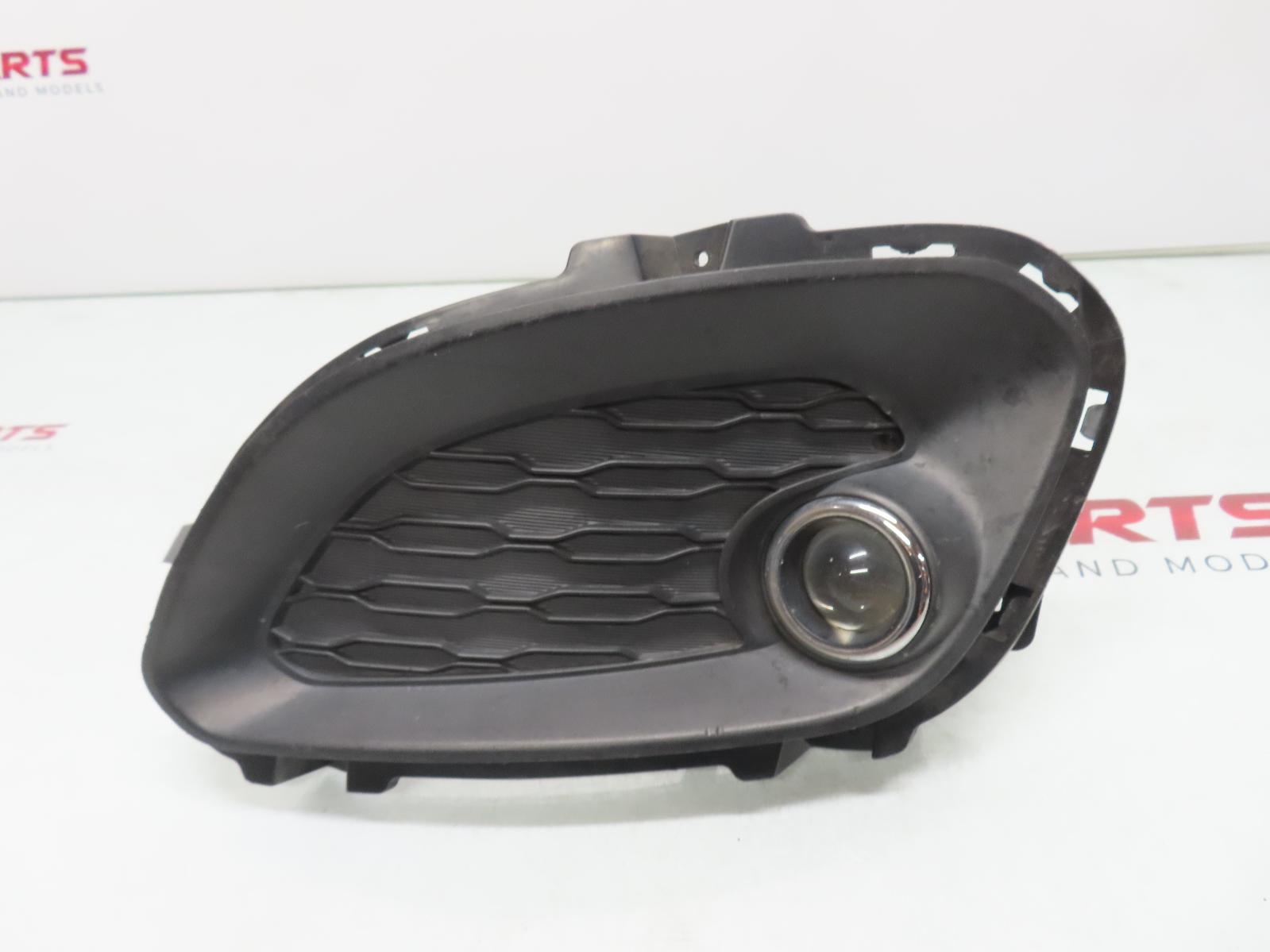 View Auto part Left Indicator/Fog/Side Kia Rio 2012