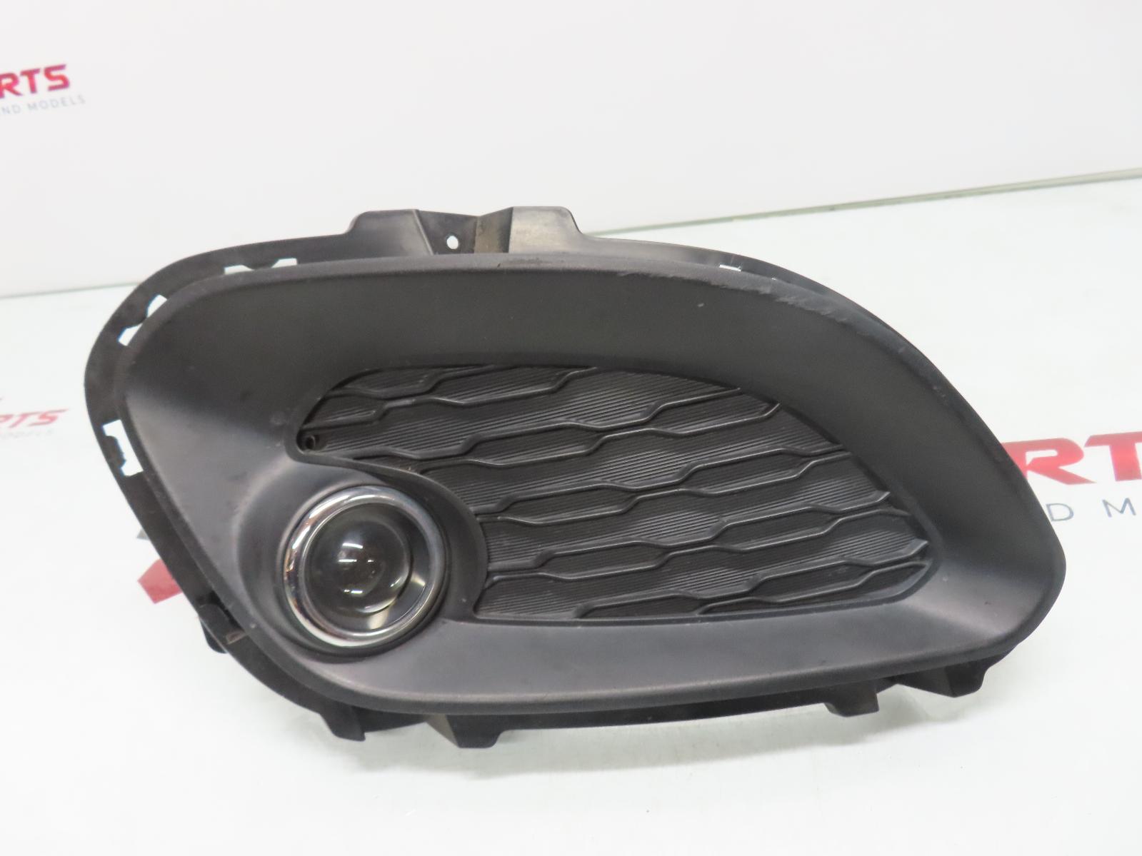 View Auto part Right Indicator/Fog/Side Kia Rio 2012