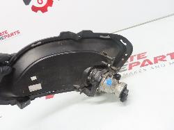 View Auto part Right Indicator/Fog/Side Kia Rio 2012