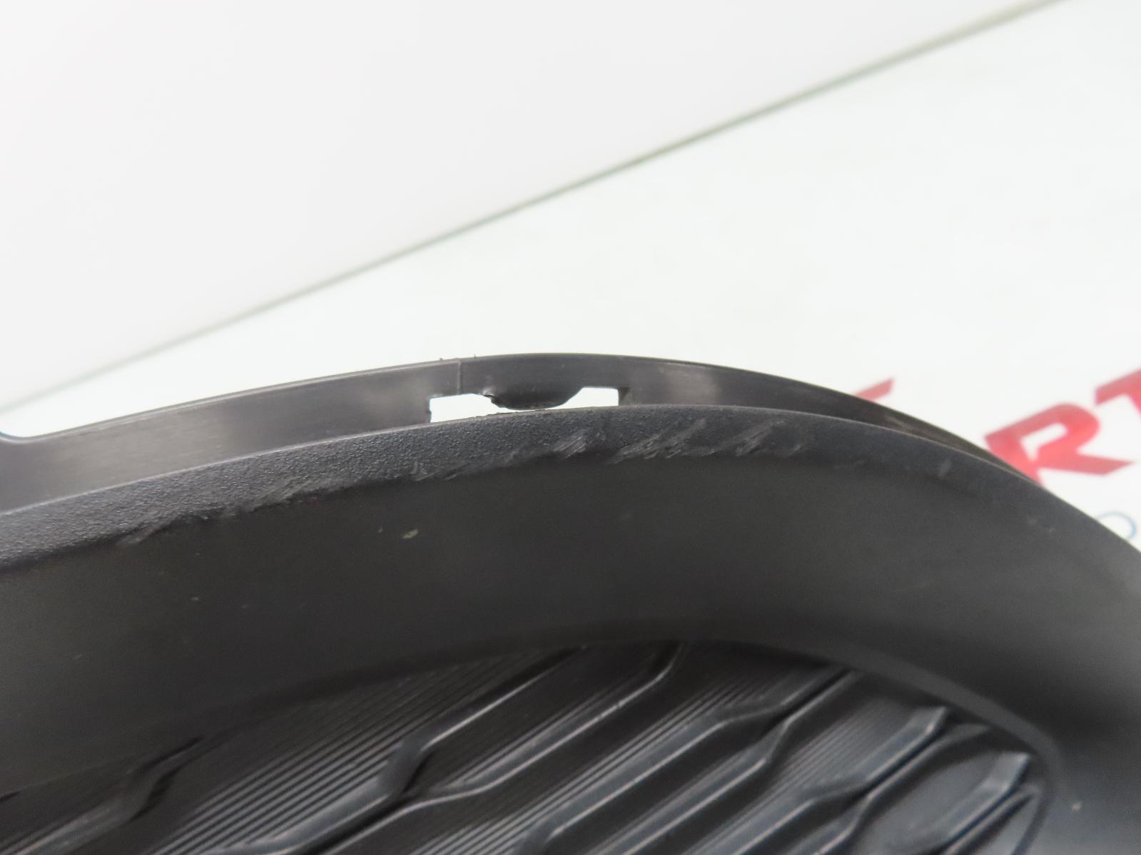 View Auto part Right Indicator/Fog/Side Kia Rio 2012