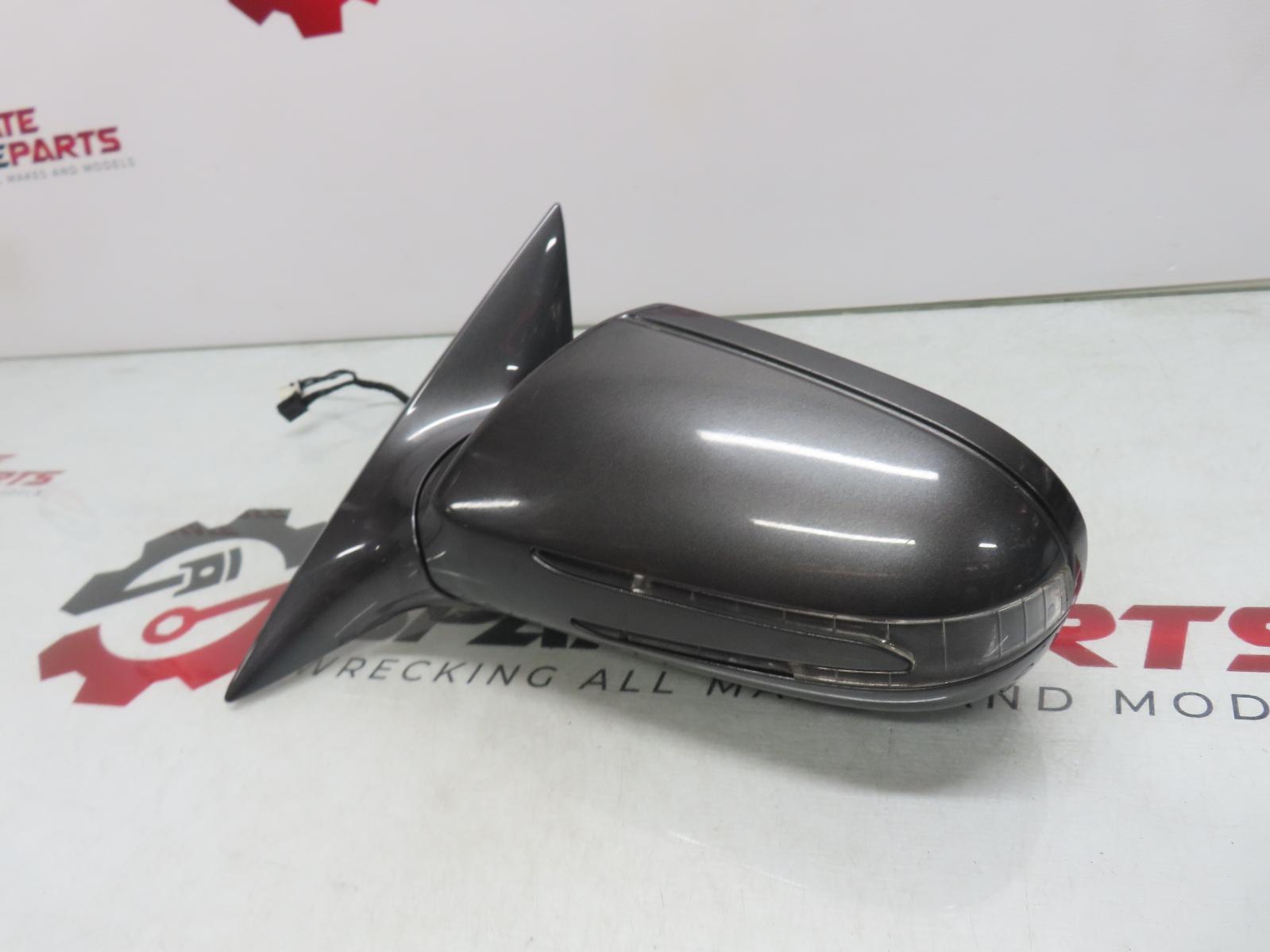 View Auto part Left Door Mirror Mercedes Cls Class 2010