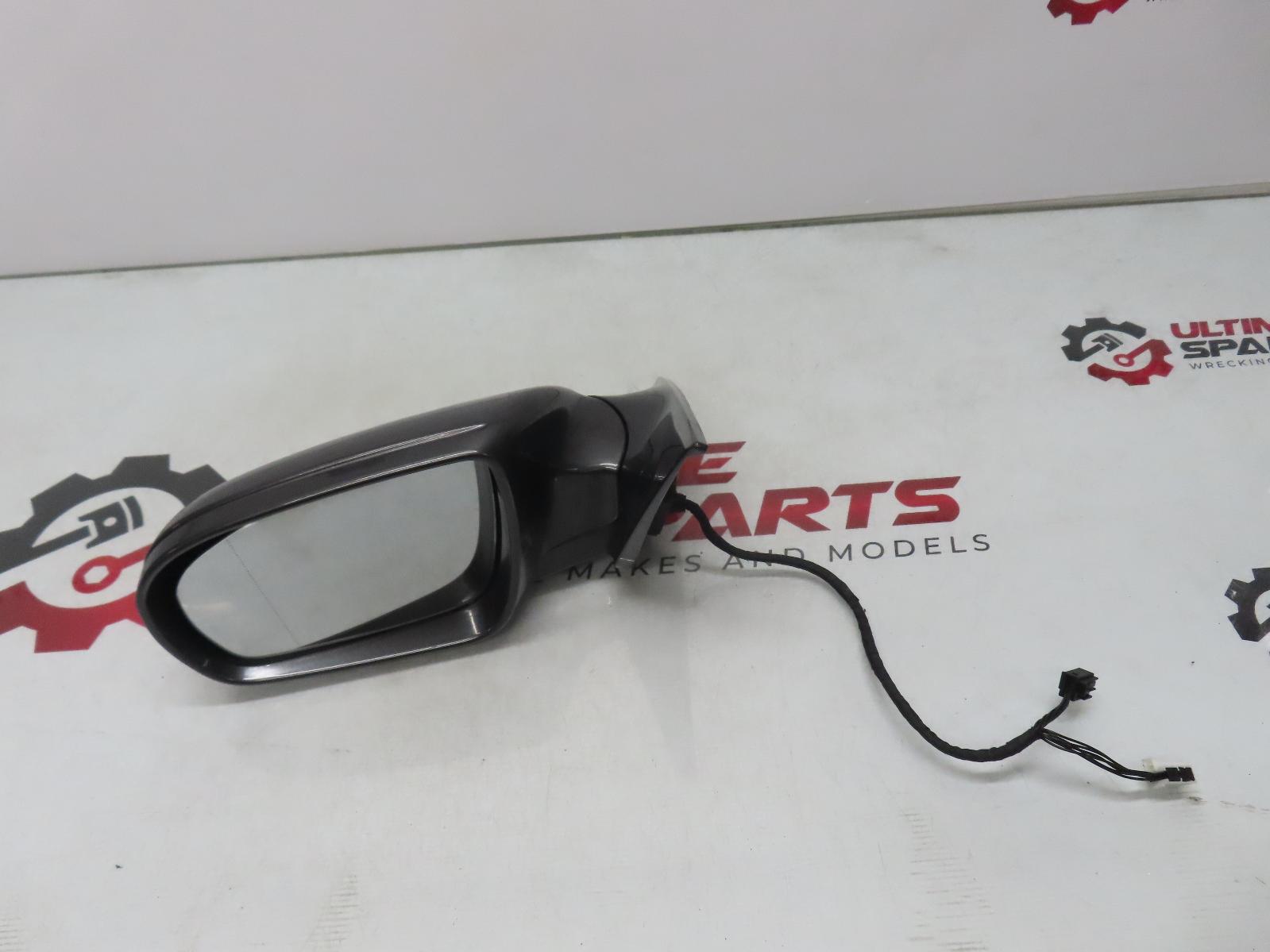View Auto part Left Door Mirror Mercedes Cls Class 2010