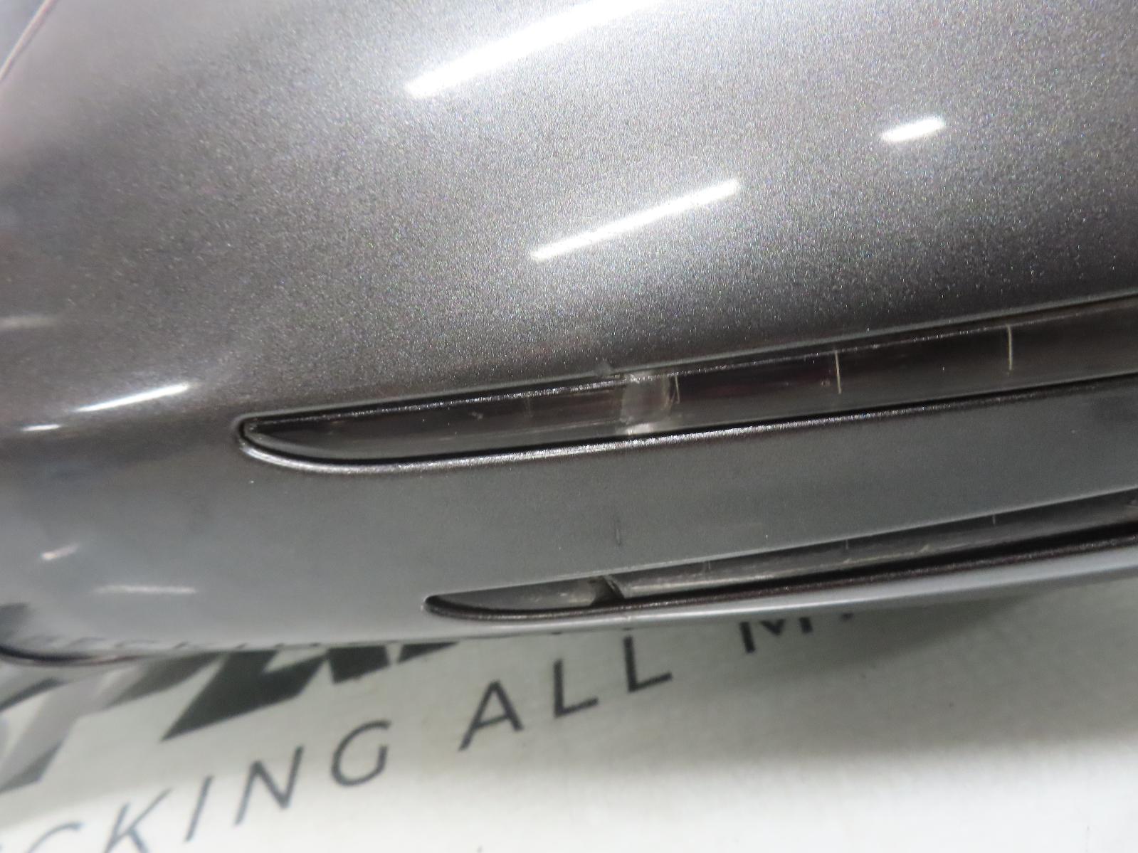 View Auto part Left Door Mirror Mercedes Cls Class 2010