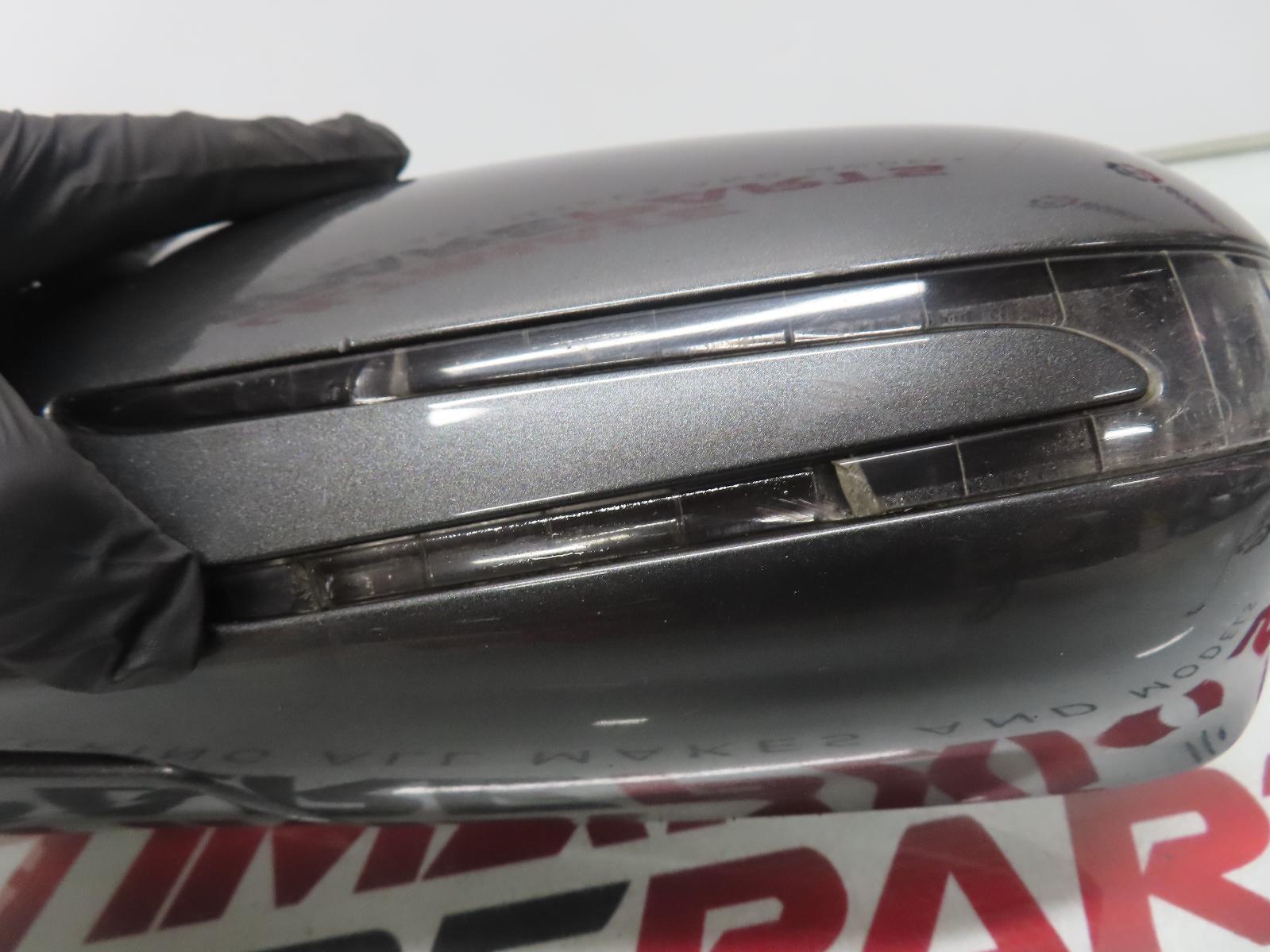 View Auto part Left Door Mirror Mercedes Cls Class 2010