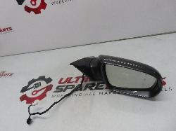 View Auto part Right Door Mirror Mercedes Cls Class 2010