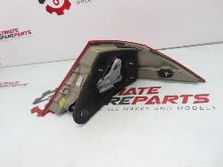 View Auto part Left Taillight Mercedes Cls Class 2010