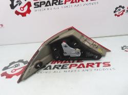 View Auto part Right Taillight Mercedes Cls Class 2010