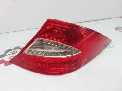 View Auto part Right Taillight Mercedes Cls Class 2010