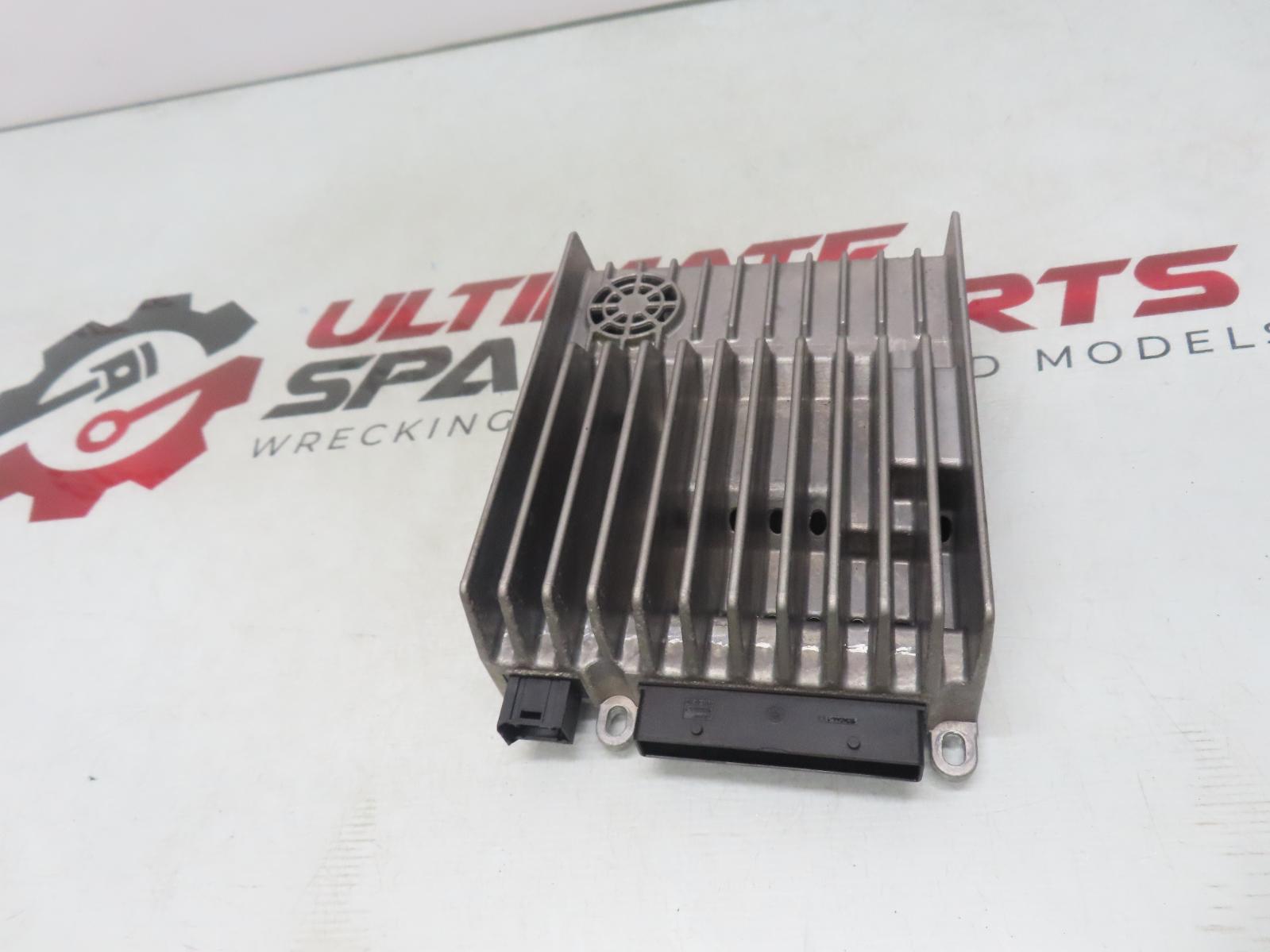 View Auto part Radio/Cd/Dvd/Sat/Tv Mercedes Cls Class 2010
