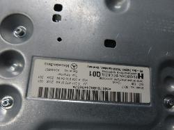View Auto part Radio/Cd/Dvd/Sat/Tv Mercedes Cls Class 2010
