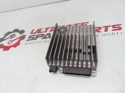 View Auto part Radio/Cd/Dvd/Sat/Tv Mercedes Cls Class 2010