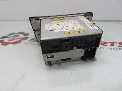 View Auto part Radio/Cd/Dvd/Sat/Tv Mercedes Cls Class 2010