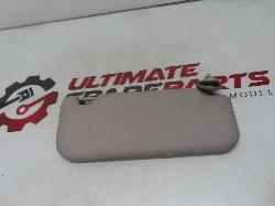 View Auto part Sunvisor Toyota Corolla 2017