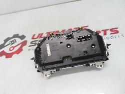 View Auto part Instrument Cluster Toyota Corolla 2017