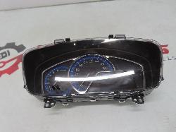 View Auto part Instrument Cluster Toyota Corolla 2017