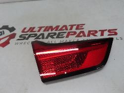 View Auto part Rear Garnish Toyota Corolla 2017