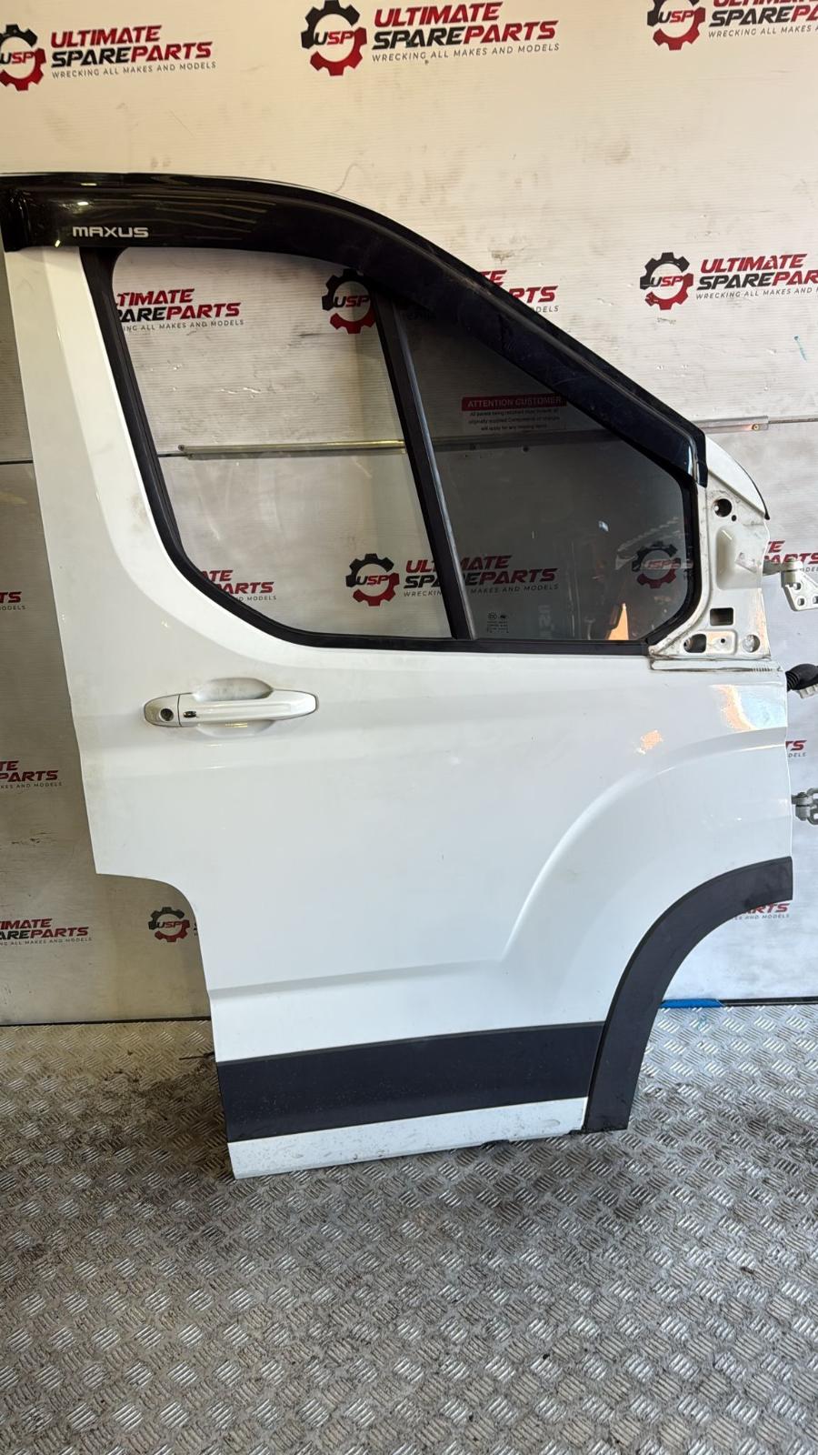 View Auto part Right Front Door Ldv Deliver 9 2022