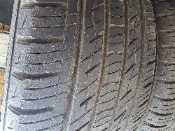 View Auto part Wheel Mag Hyundai Tucson 2017