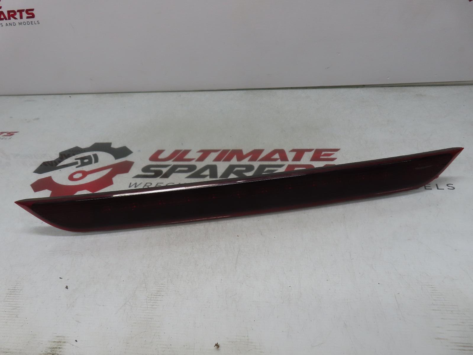 View Auto part High Level Stoplight Ldv Deliver 9 2022