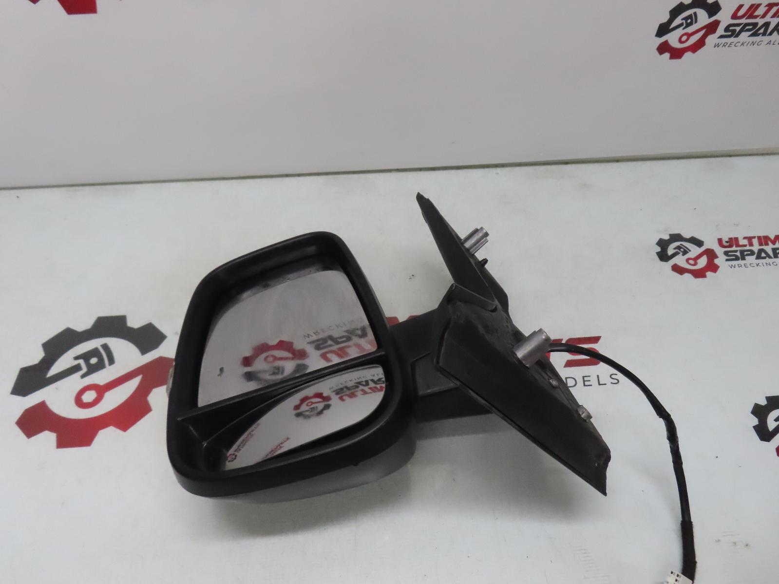 View Auto part Left Door Mirror Ldv Deliver 9 2022