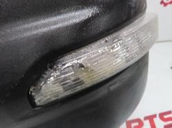 View Auto part Left Door Mirror Ldv Deliver 9 2022