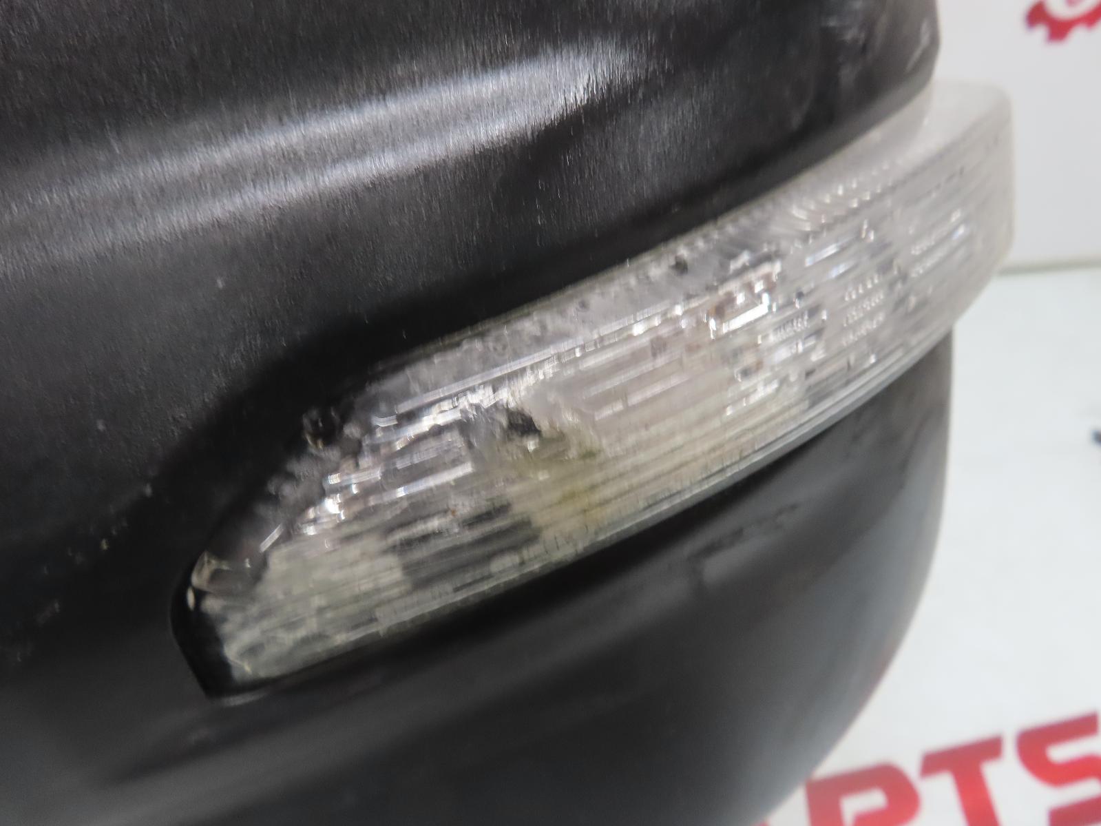 View Auto part Left Door Mirror Ldv Deliver 9 2022