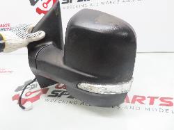 View Auto part Left Door Mirror Ldv Deliver 9 2022