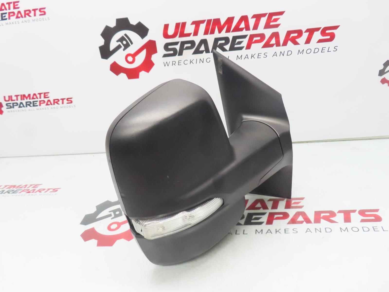 View Auto part Right Door Mirror Ldv Deliver 9 2022