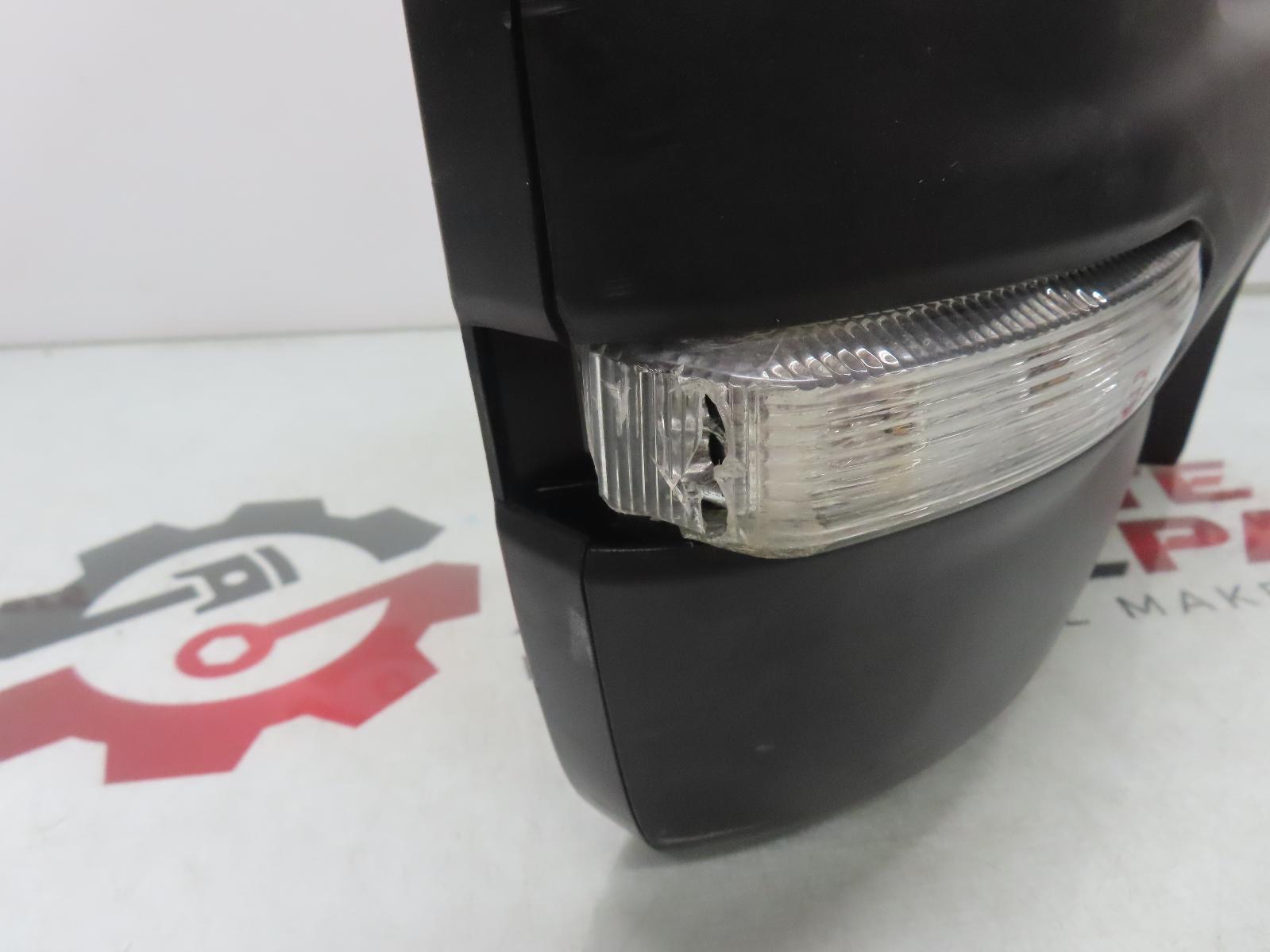 View Auto part Right Door Mirror Ldv Deliver 9 2022