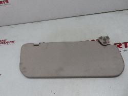 View Auto part Sunvisor Ldv Deliver 9 2022