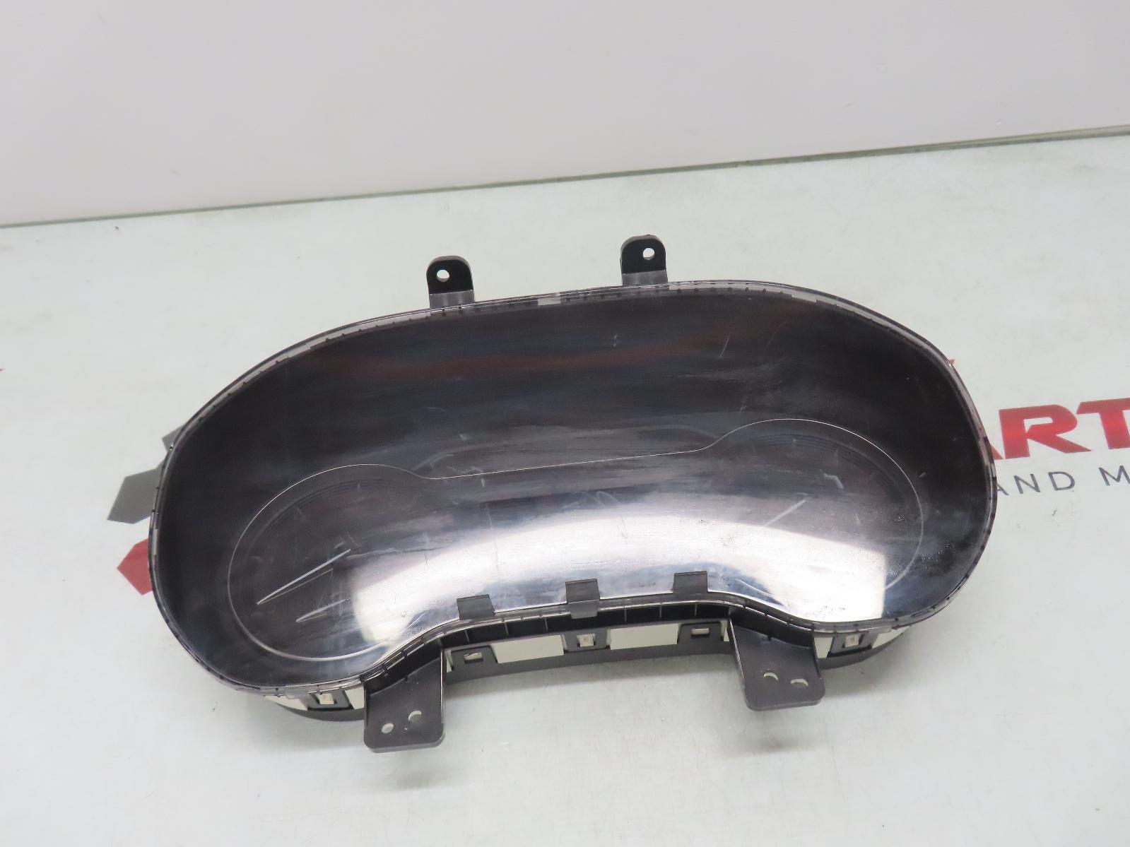 View Auto part Instrument Cluster Ldv Deliver 9 2022