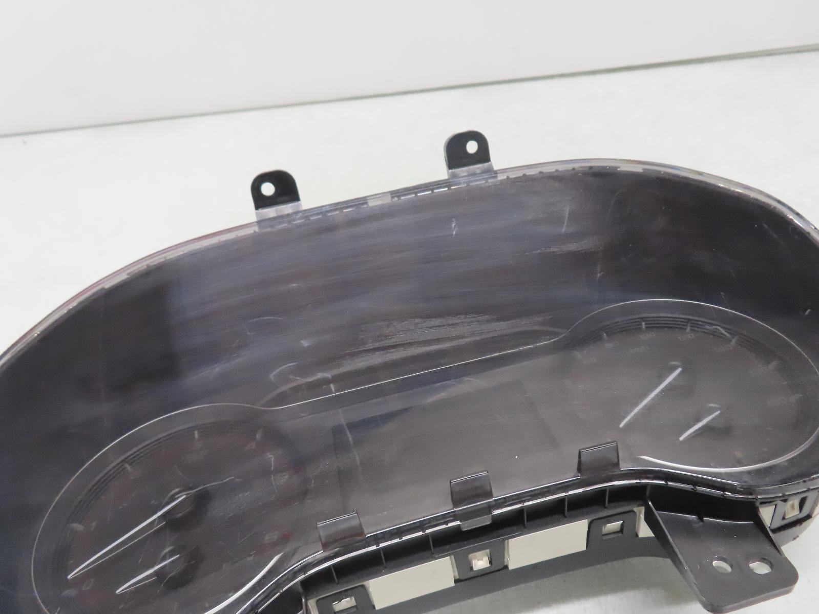 View Auto part Instrument Cluster Ldv Deliver 9 2022