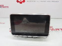 View Auto part Radio/Cd/Dvd/Sat/Tv Ldv Deliver 9 2022