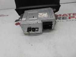 View Auto part Radio/Cd/Dvd/Sat/Tv Ldv Deliver 9 2022