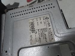 View Auto part Radio/Cd/Dvd/Sat/Tv Ldv Deliver 9 2022