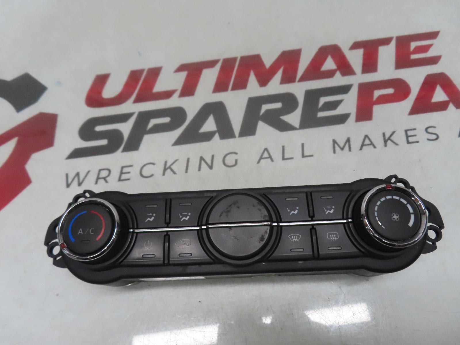 View Auto part Heater/Ac Controls Ldv Deliver 9 2022