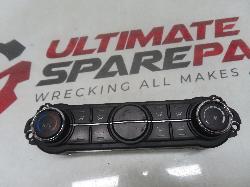 View Auto part Heater/Ac Controls Ldv Deliver 9 2022