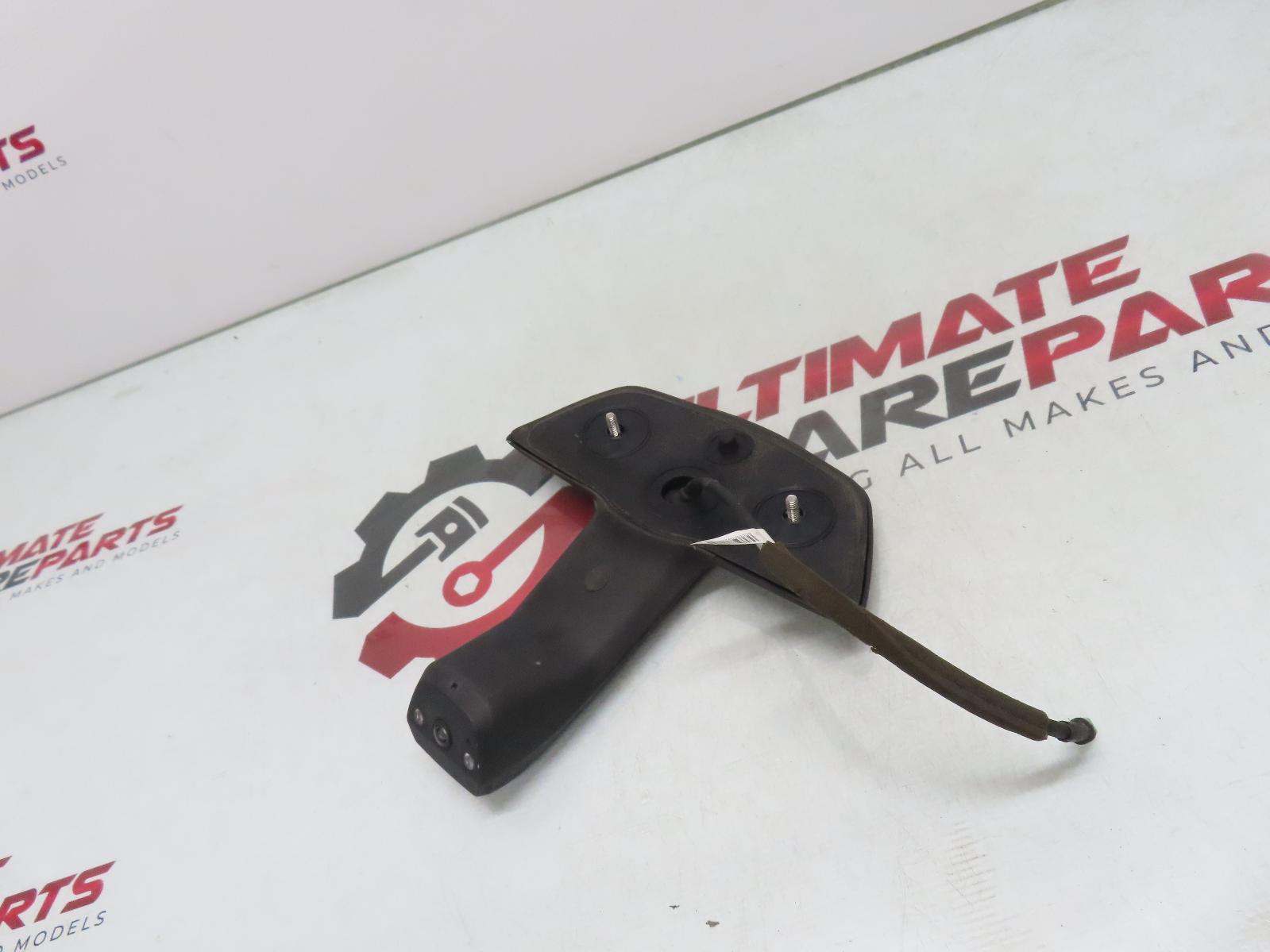 View Auto part Reverse Camera Ldv Deliver 9 2022