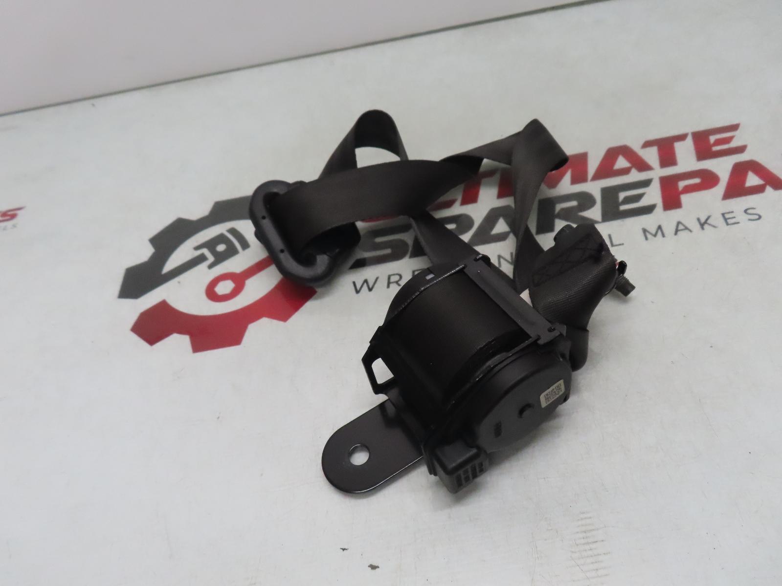 View Auto part Seatbelt/Stalk Ldv Deliver 9 2022