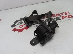 View Auto part Seatbelt/Stalk Ldv Deliver 9 2022