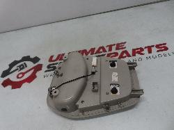 View Auto part Courtesy Light Ldv Deliver 9 2022