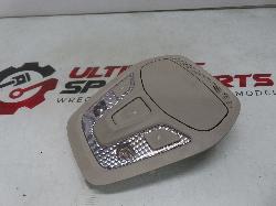 View Auto part Courtesy Light Ldv Deliver 9 2022