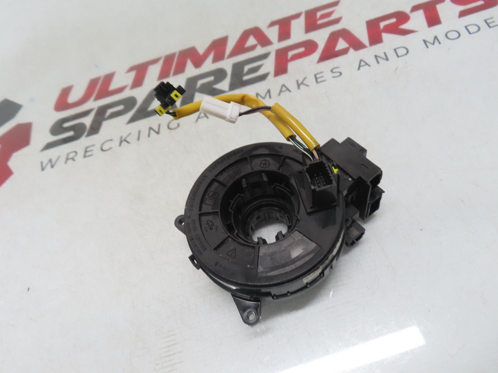View Auto part Airbag Module/Sensor Ldv Deliver 9 2022
